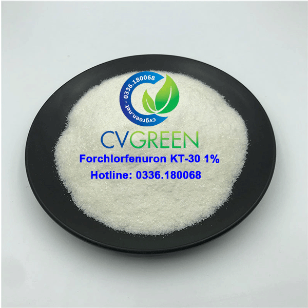 Cytokinin cppu kt-30 1% gói 100g