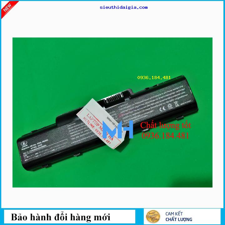 Pin laptop Acer AS07A71