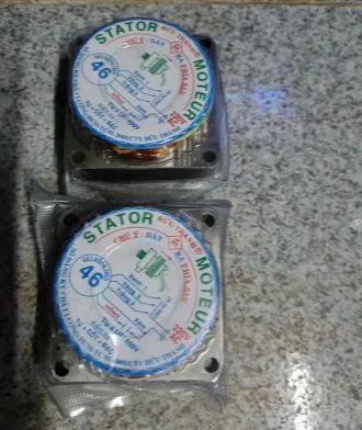 Stato quạt 44 đồng 100% dầy 2cm