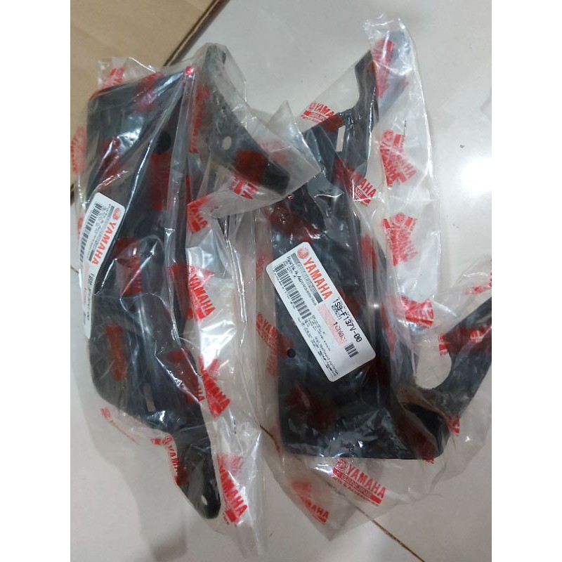 Dẫn hướng gió ex 10 - exciter 2010