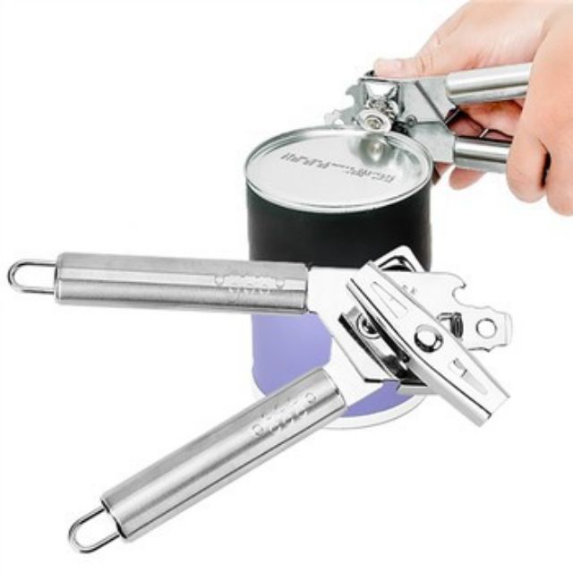 Dụng cụ khui hộp đa năng inox - n056