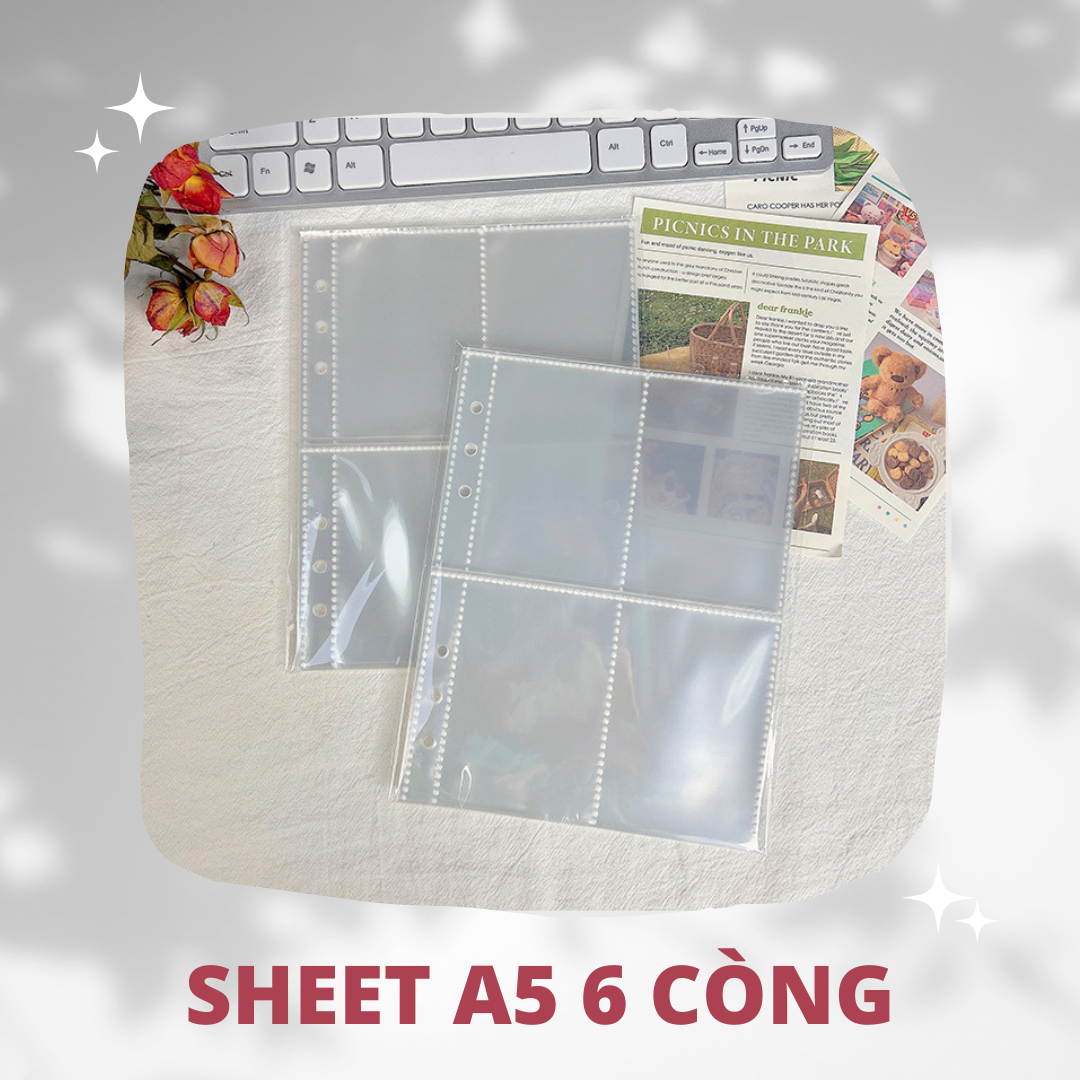 Sheet a5 6 còng