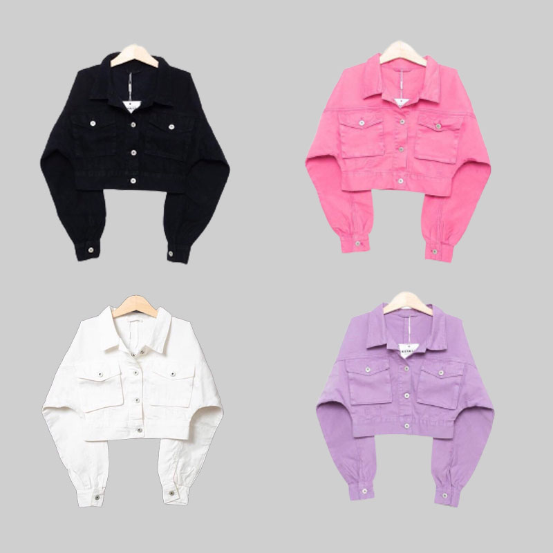 {Free ship max } Áo khoác kaki nữ siêu phẩm LBLinhBig Store