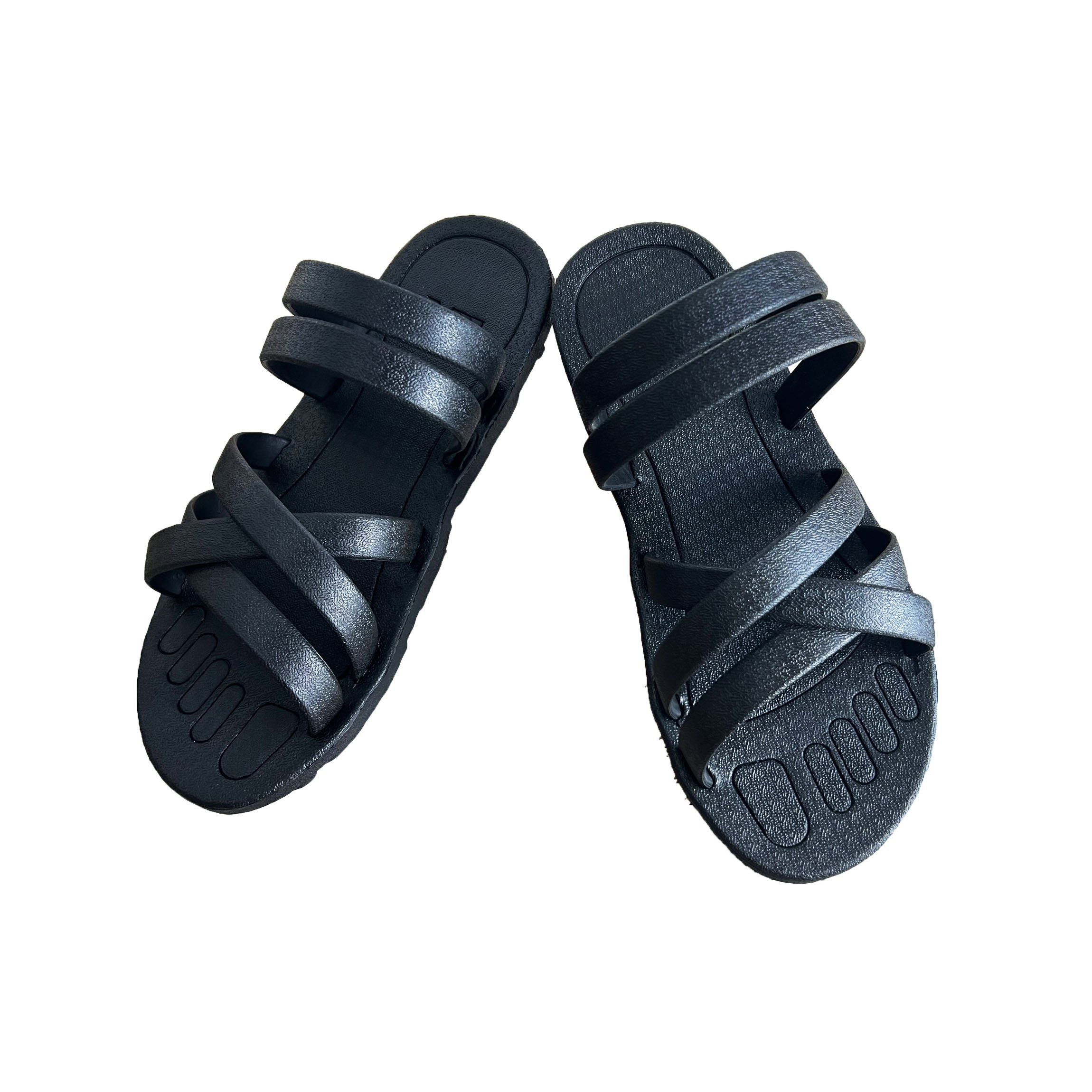 DÉP Râu Bác Hồ X7 cao su đi mưa cao cấp êm chân siêu bền
