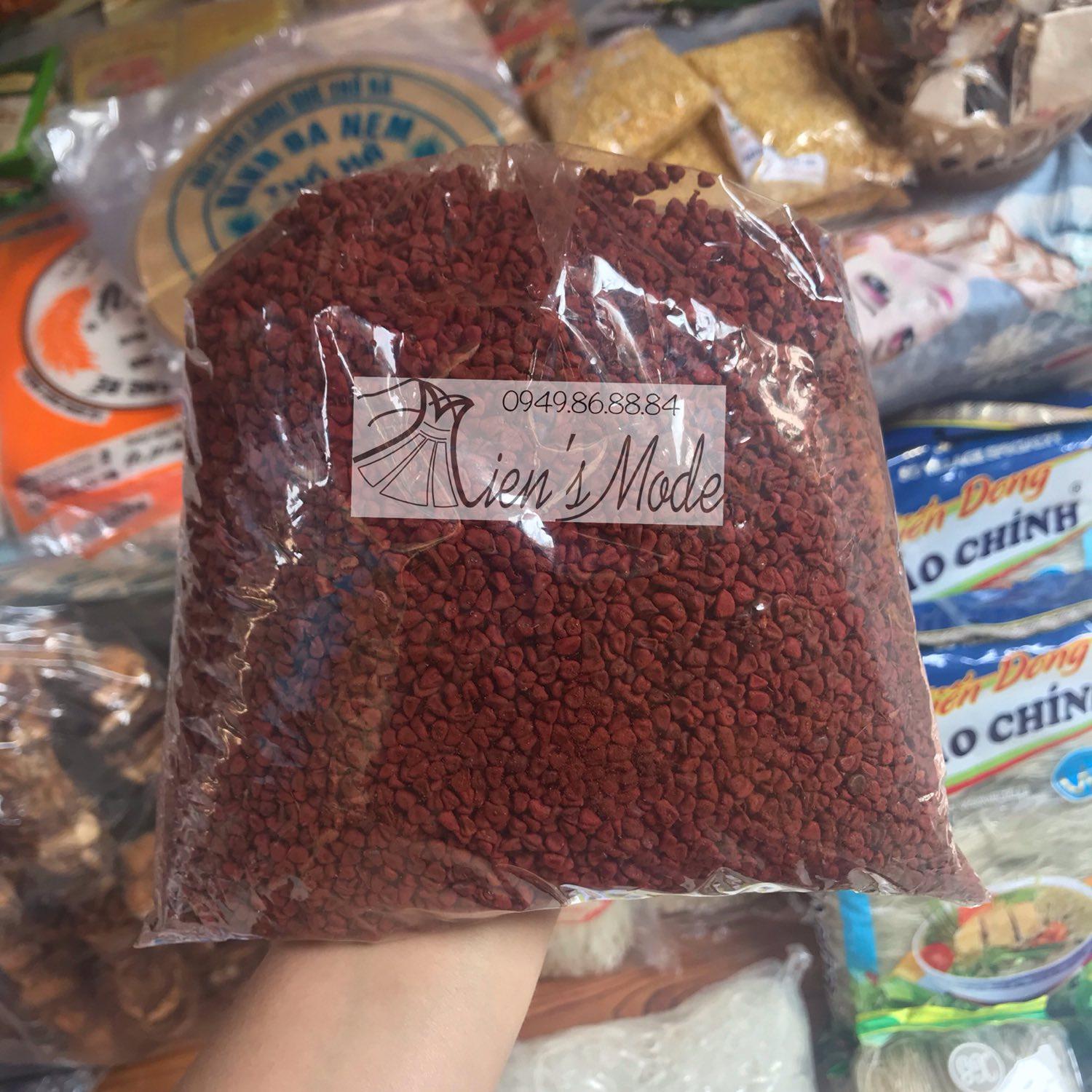 1kg Hat điều màu (Hạt cà ri)