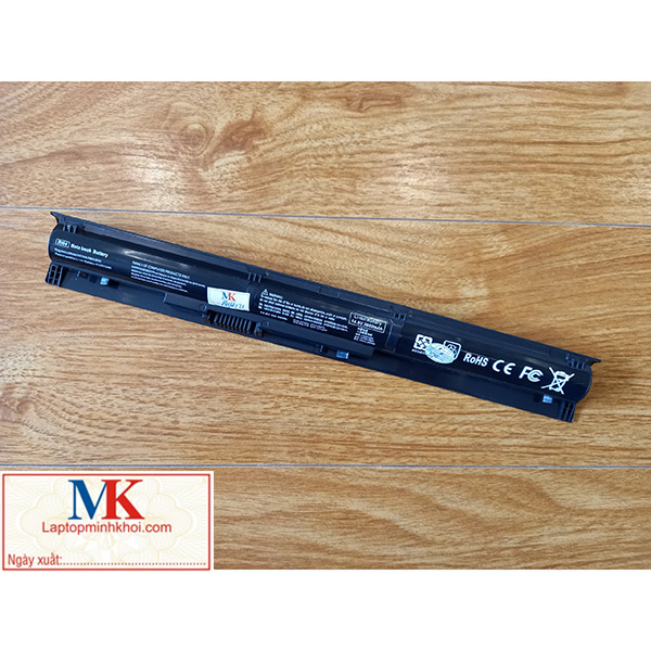 Pin Laptop HP ProBook 450 455 470 G3 series RI04 RI06