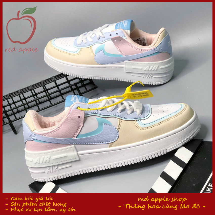 Tổng hợp Adidas Air Force 1 giá rẻ, bán chạy tháng 2/2022 - BeeCost