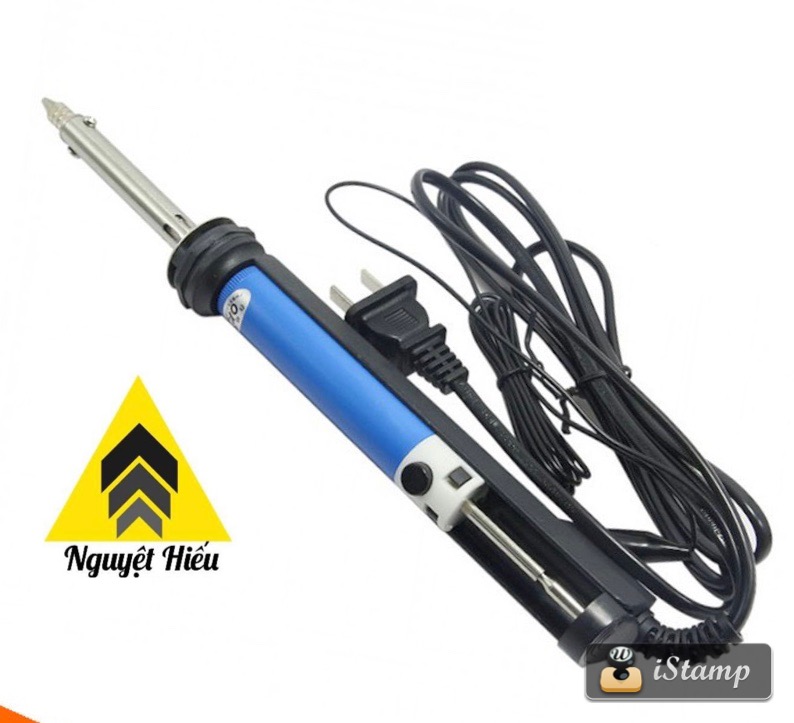 Máy hút thiếc 842c