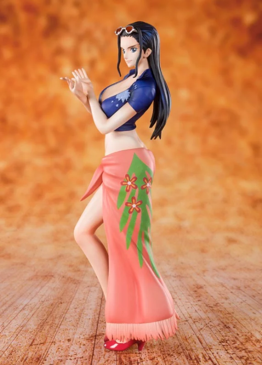 Mô hình One Piece - Mô hình nhân vật Nico Robin