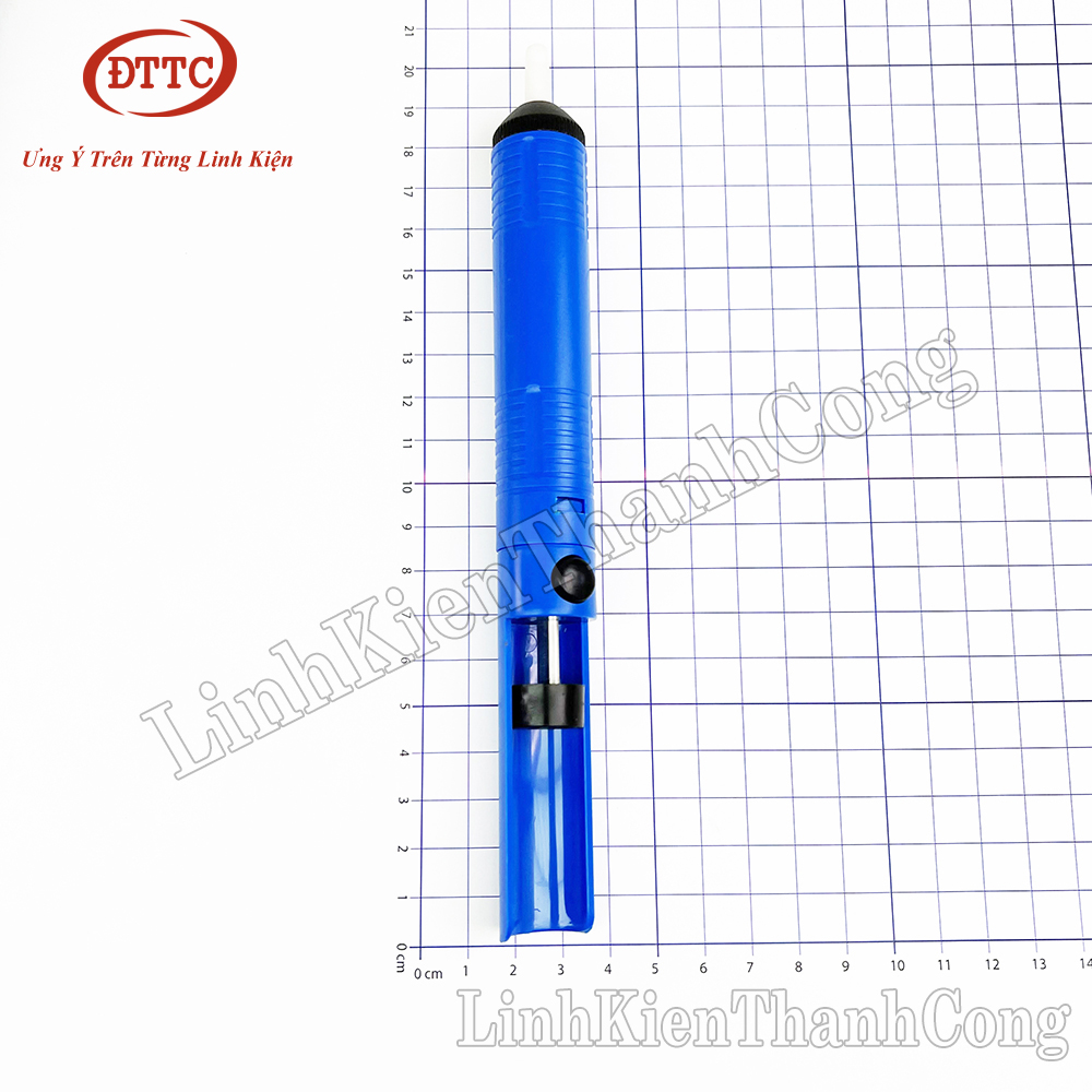 Hút thiếc gs-134b