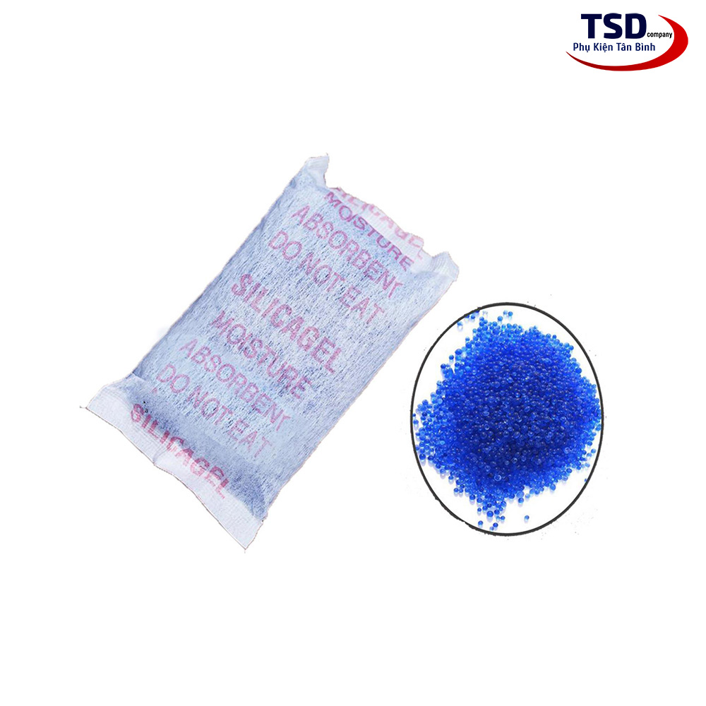 Hạt Hút Ẩm Cho Máy Ảnh & Đồ Điện Tử
