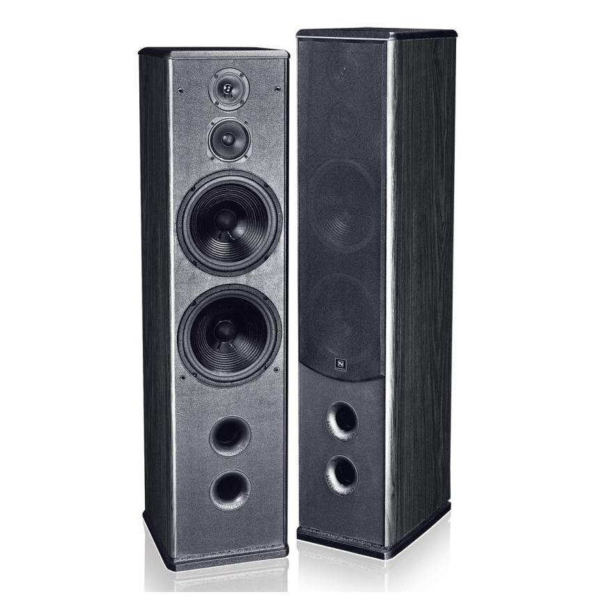 Loa đứng Karaoke Nanomax S-683
