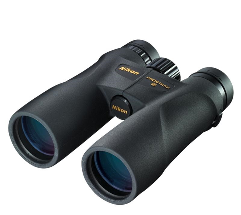 [HCM]Ống nhòm Nikon PROSTAFF 5 8x42 - Chính Hãng NIKON VN