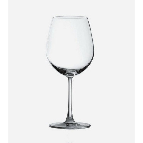 Bộ 6 ly madison bordeaux 015a21 600ml ocean