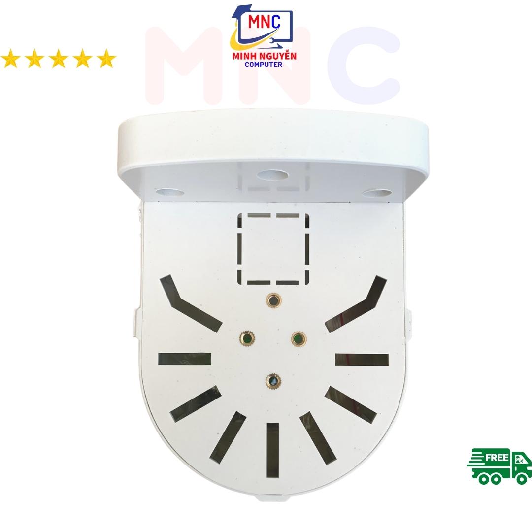 Chân đế cho camera xoay 360 độ
