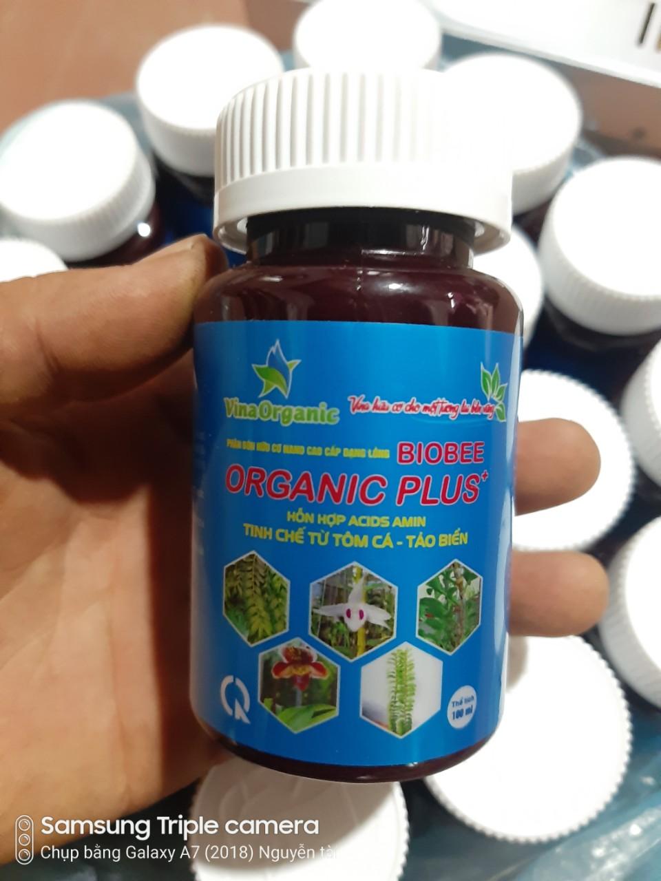 Nano Amino Acids 100ml