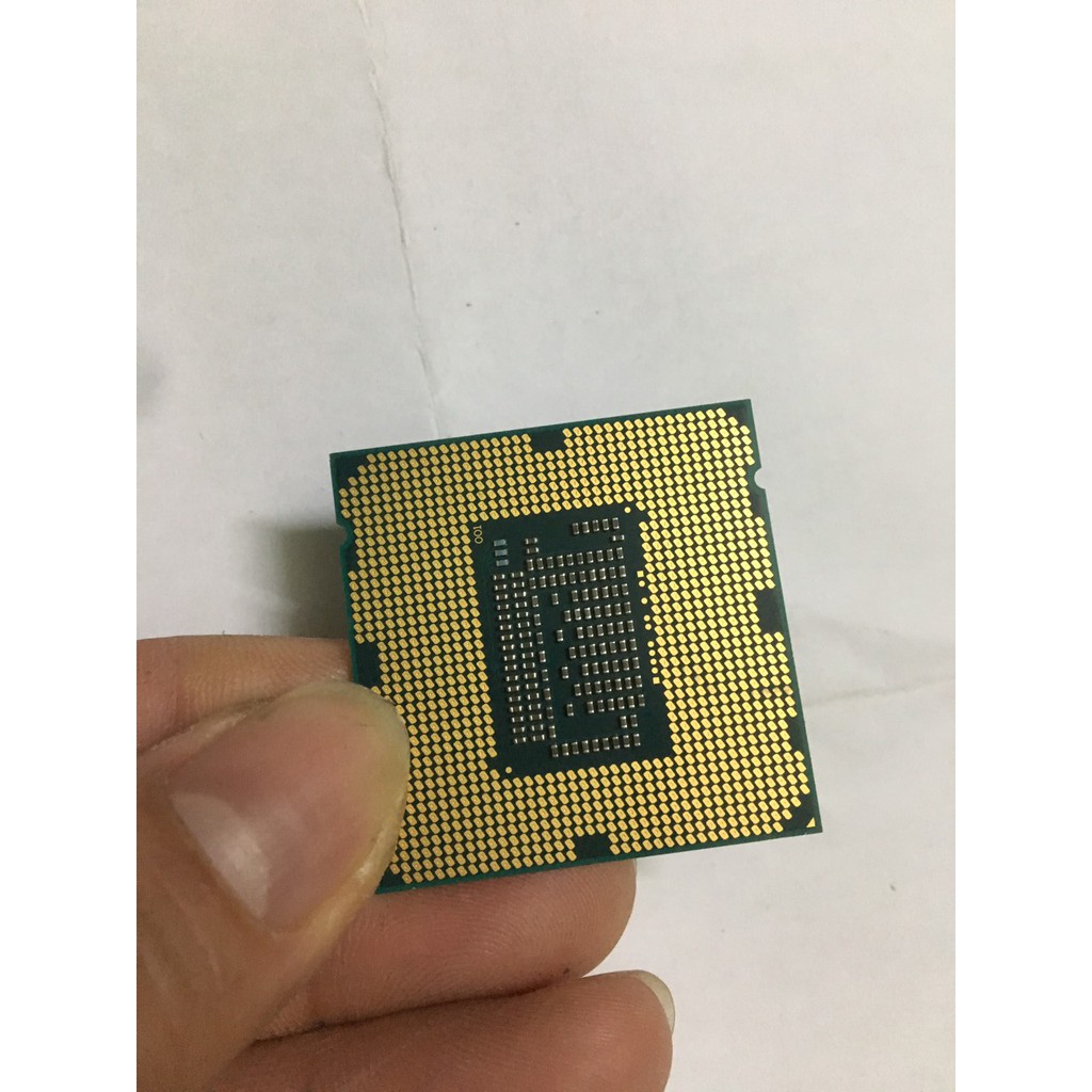 Cpu g2010 g2020 g2030 hàng tháo máy đã bôi sẵn keo có kèm tản nhiệt xịn