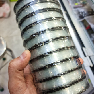 Dây cước xỏ pearl, dây cước xỏ chuỗi hạt ngoc trai