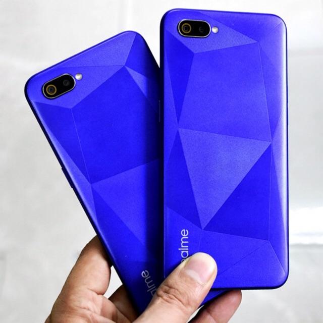 Điện thoại Realme C2 Ram 2G bộ nhớ 32GB máy zin chính hãng tặng kèm ốp lưng