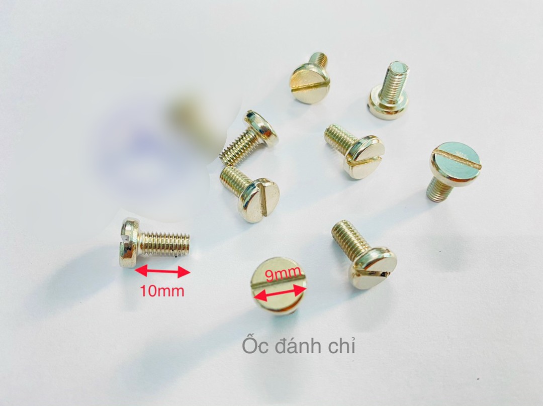 ỐC ĐÁNH CHỈ ĐIỆN TỬ MÁY MAY CÔNG NGHIỆP