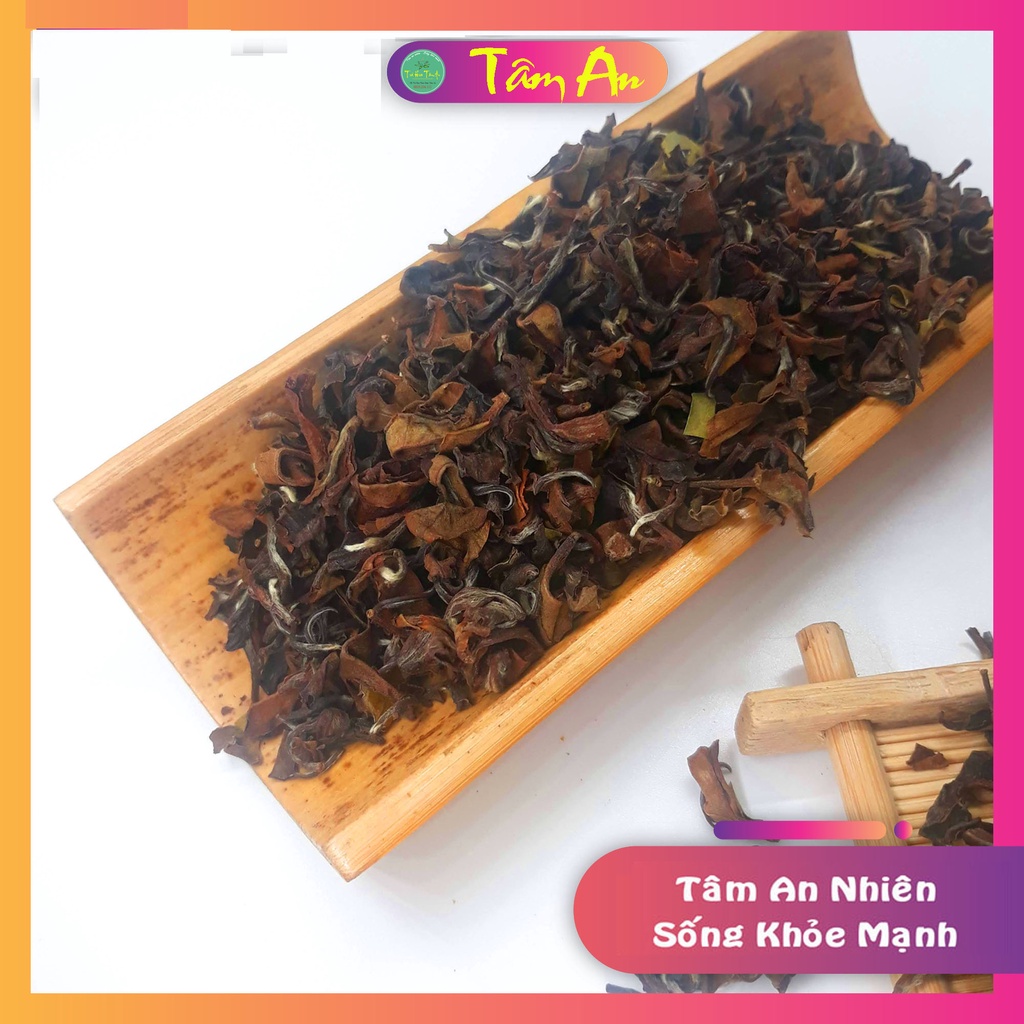 Đông phương mỹ nhân trà, hương thơm đặc biệt vị ngọt thanh nhẹ