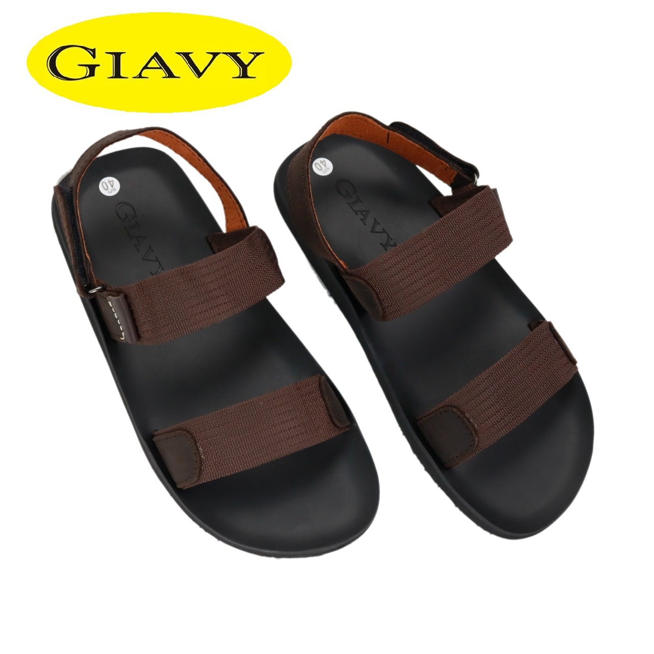 Giày sandal giavy nam - sl411