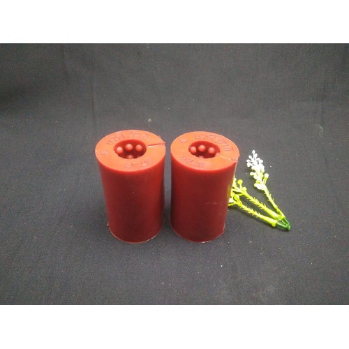 Tạ cao su đeo chân gà tập lực ,, vần gà ( combo 2 đôi )