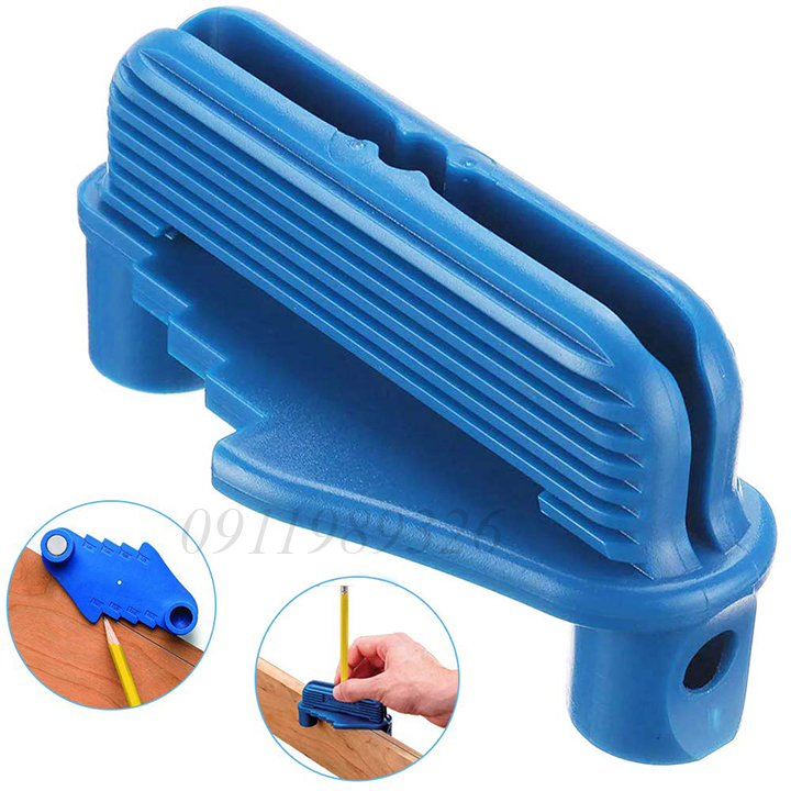 Dụng cụ lấy tâm khoan lỗ kẻ vạch lấy dấu có nam châm