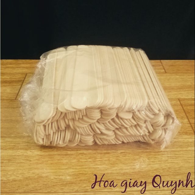 0.5 kg que đè lưỡi gỗ 2cm
