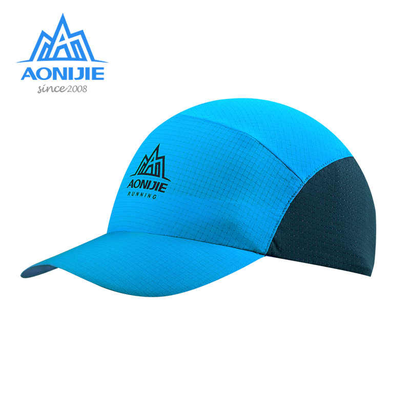 Mũ Lưỡi Trai Chống Nắng Siêu Nhẹ Aonijie E4107