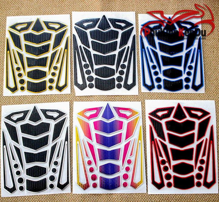 TEM XƯƠNG CÁ 3D CHỐNG TRẦY BÌNH XĂNG