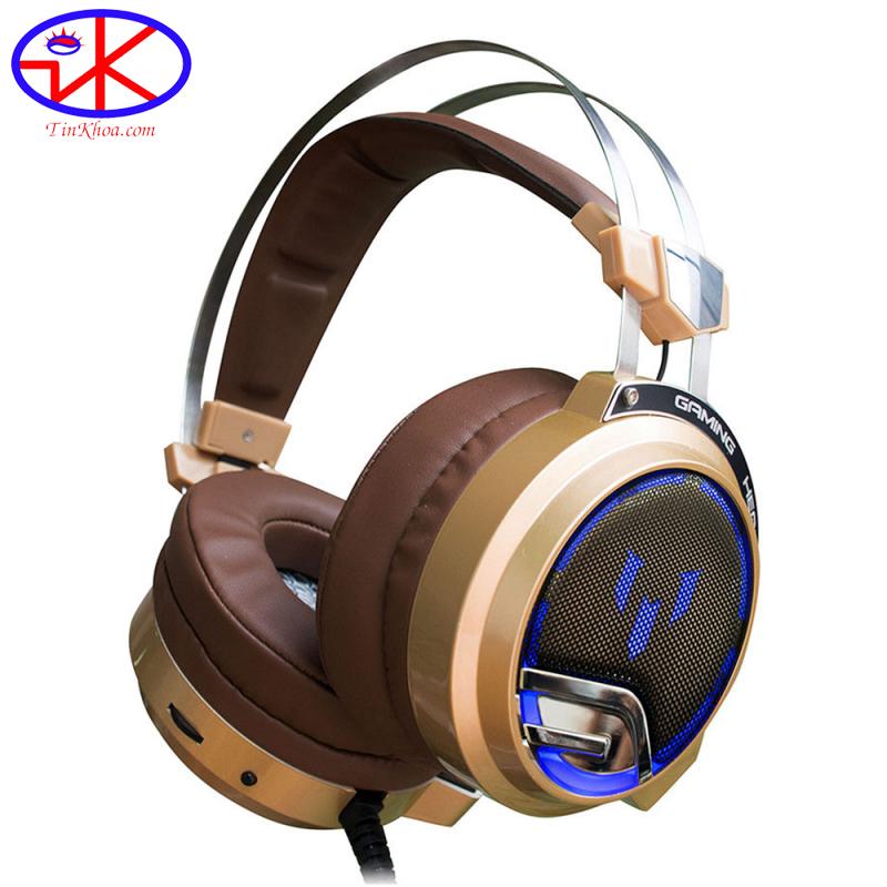 Tai nghe soundmax ah-318