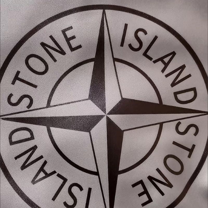 NEW Authentic Stone Island STONE ISLAND large