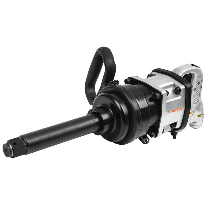 1inch Máy siết bu lông dùng khí nén Truper 11186