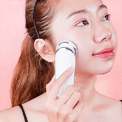 Máy đẩy tinh chất ion dưỡng da mặt, máy di tinh chất, máy massage da mặt