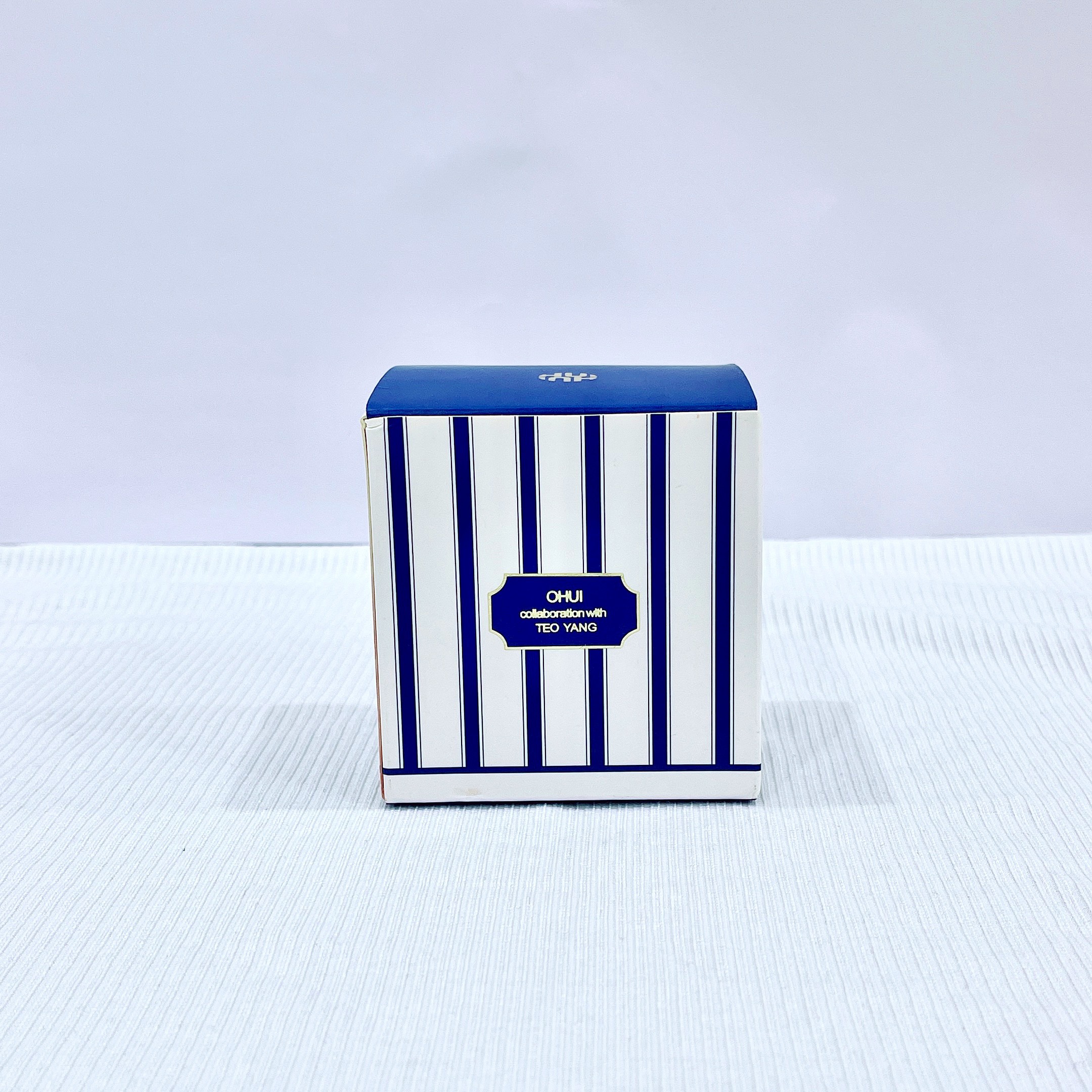 PHẤN NƯỚC OHUICUSHION TẶNG KÈM LÕI SƠ CUA