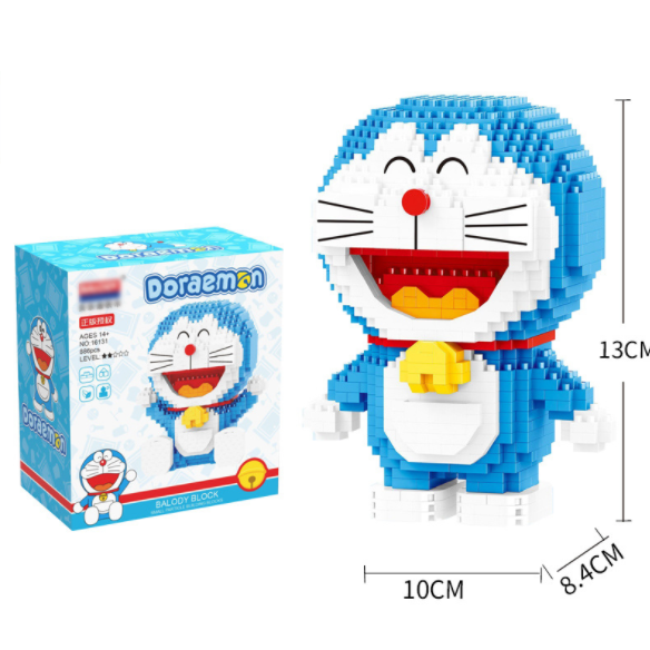 Tổng hợp Mô Hình Doraemon giá rẻ bán chạy tháng 82023  BeeCost