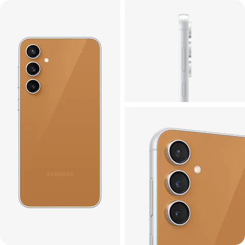 Điện thoại samsung galaxy s23fe 5g nguyên seal, chính hãng, mới 100%, màn hình: dynamic amoled 2x 6.4" full hd+, camera sau: chính 50 mp & phụ 12 mp, 8 mp, camera trước: 10 mp chip:	exynos 2200 8 nhân, pin, sạc: 4500 mah-25 w