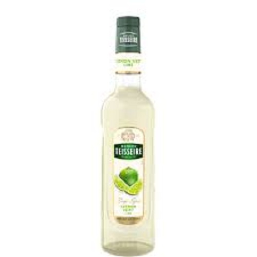 Sirô chanh xanh Teisseire 70cl