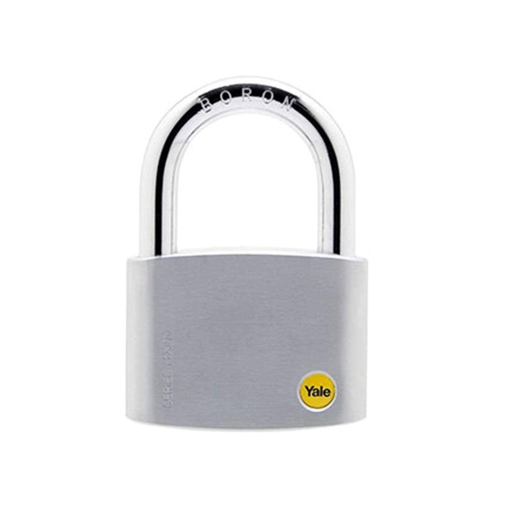 Khóa bấm Yale Y120 chìa vi tính
