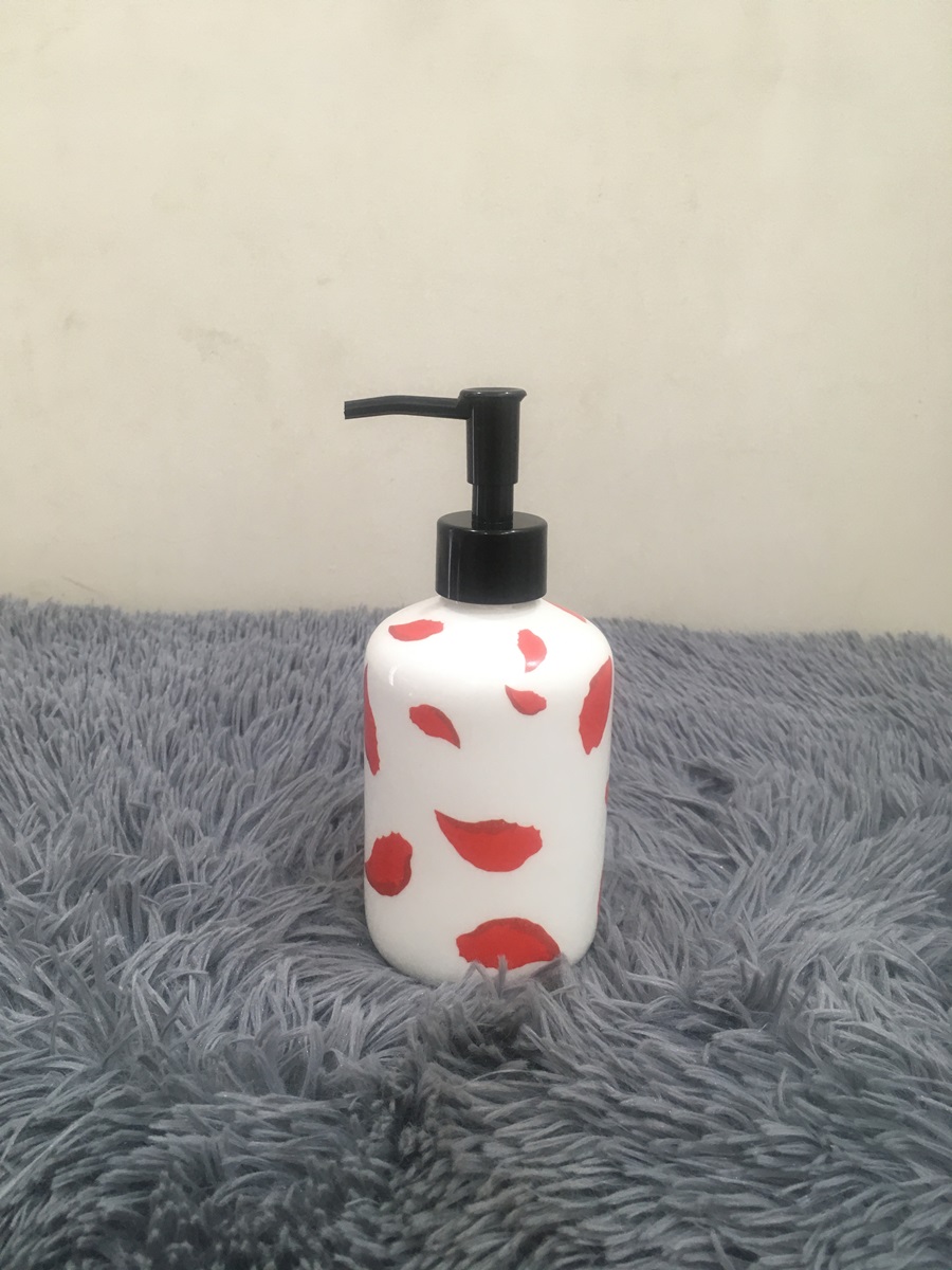 Bình xịt xà phòng 450 ml - gốm sứ cường phát