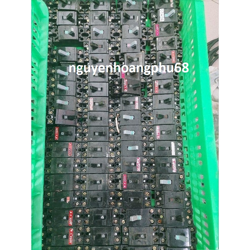 Cb cóc hàng nội địa nhật 20a