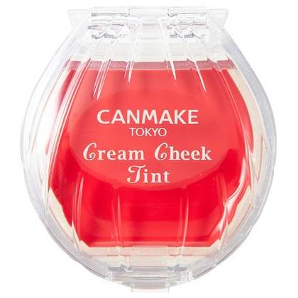 Phấn má kem Canmake Cream Cheek Tint - Nhật Bản