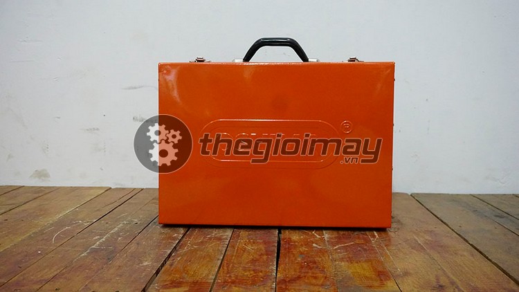 Máy khoan búa đục bê tông Oshima KB-850