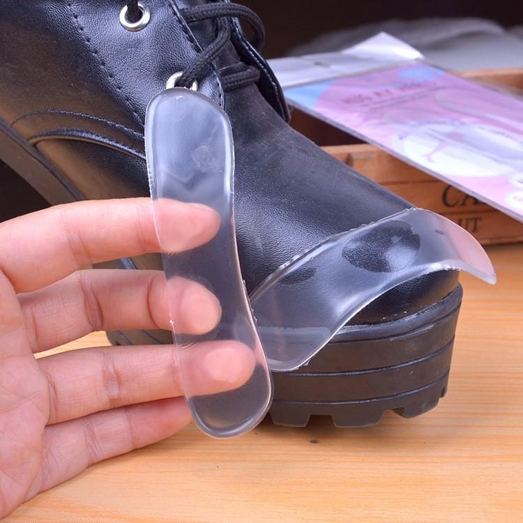 Miếng lót gót chân silicon