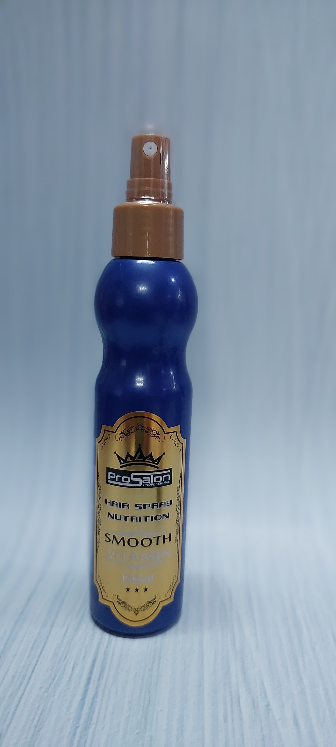 Vitamin bóng tóc chống rối