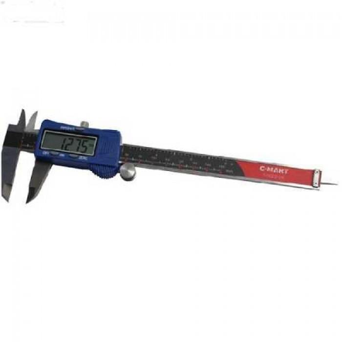 Thước kẹp hiện số 150mm/6″ d0022-06 c-mart
