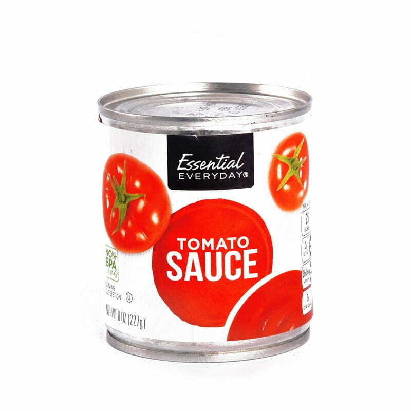 Sốt cà chua Essential Everyday - 227g