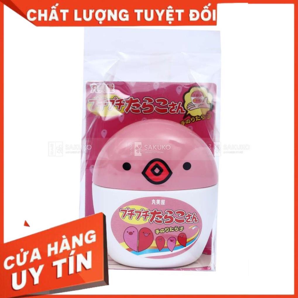 MARUMIYA- Rắc cơm vị trứng cá tuyết hộp màu hồng 20g
