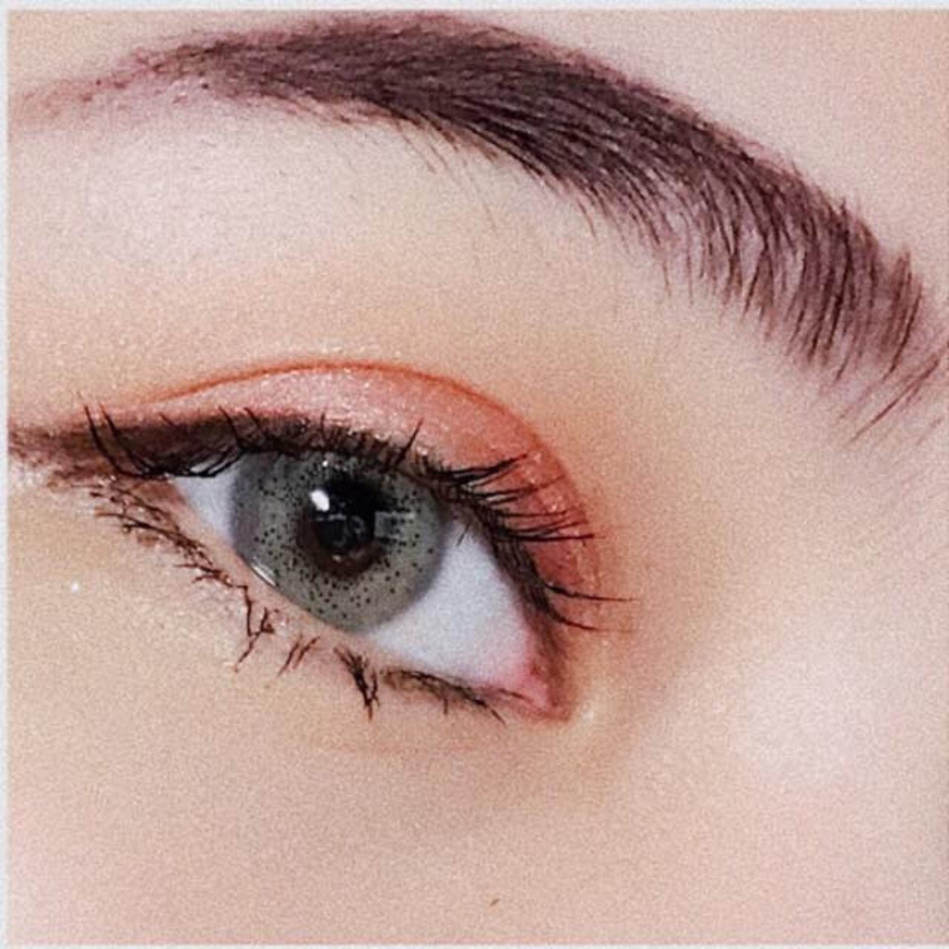 LENS xám tây size nhỏ